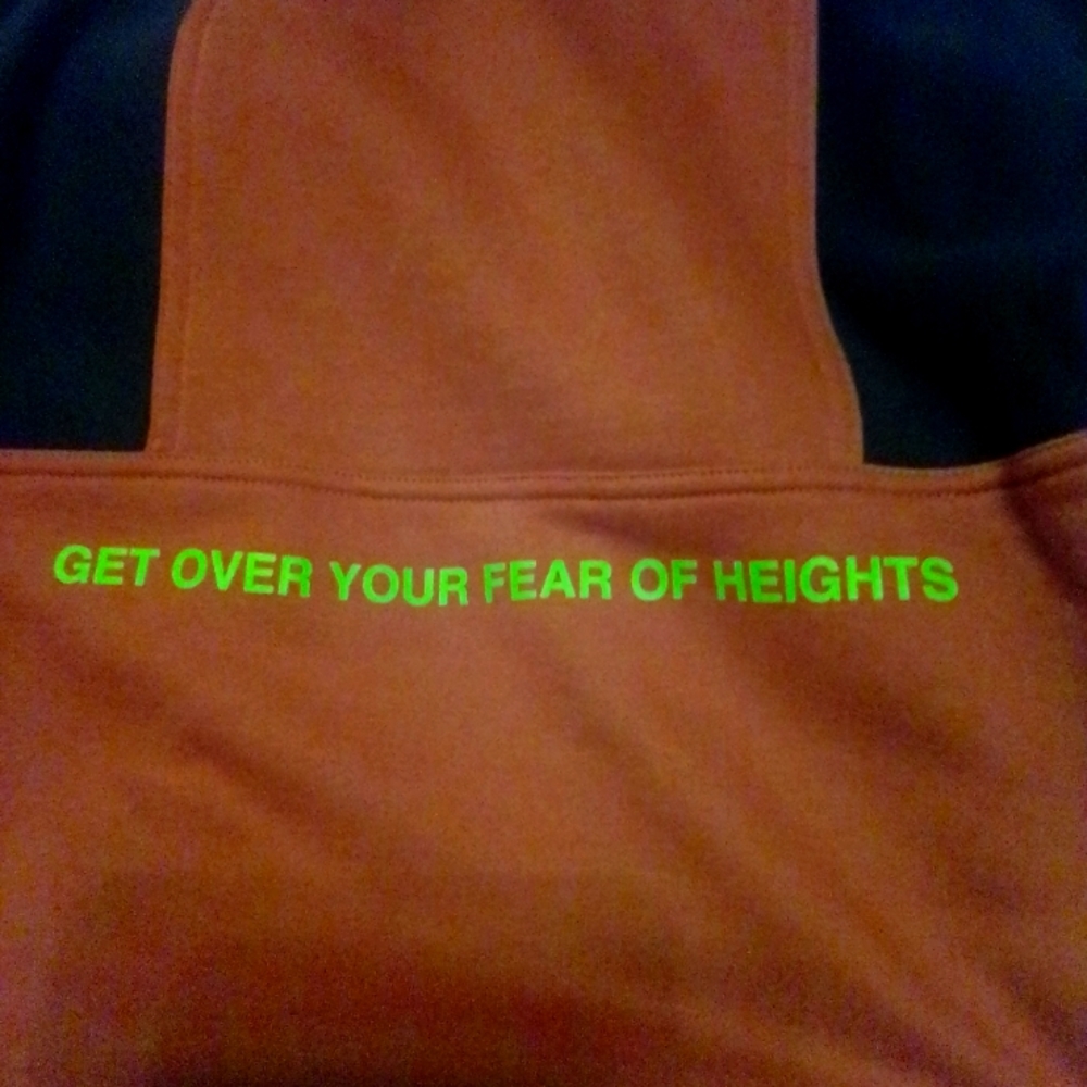 Nike Hoodie NEW AND WORN TWICE